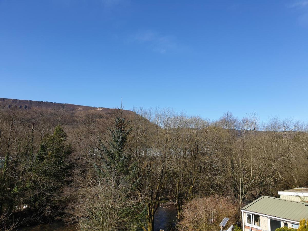 Riverside Cottage Treherbert Zewnętrze zdjęcie