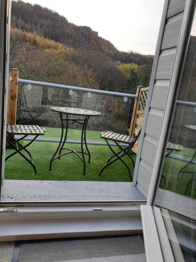 Riverside Cottage Treherbert Zewnętrze zdjęcie